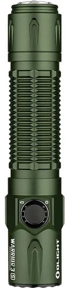 Ліхтар Olight Warrior 3S. OD Green | Зображення 6
