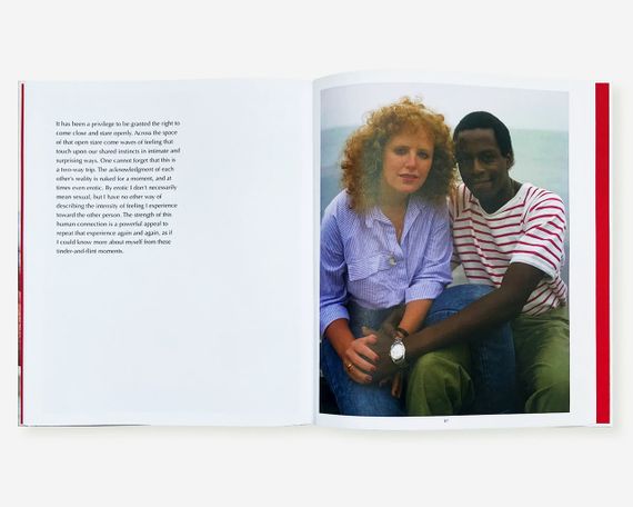 Книга о портретной фотографии Джоэла Мейеровица Joel Meyerowitz "Redheads" подписные книги для фотографов | Зображення 3