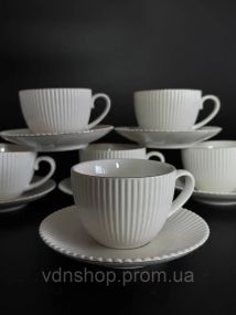 Чайный сервиз на 6 персон 30-4