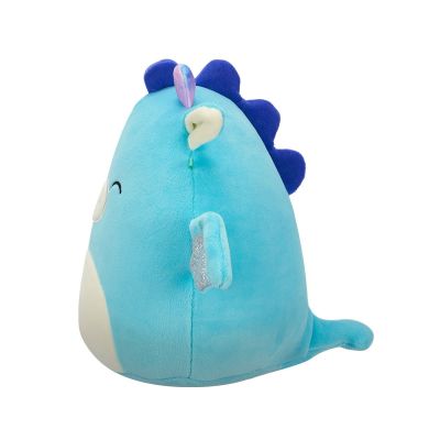 М&apos;яка іграшка Squishmallows Дракон Тетяна 19 см (SQCR06614) | Зображення 2