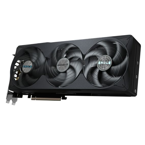 Відеокарта GIGABYTE GeForce RTX5070 Ti 16GB EAGLE OC SFF (GV-N507TEAGLE OC-16GD) | Зображення 4