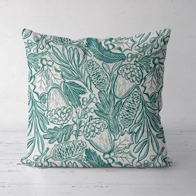 Подушка декоративная Soft Желудя 45x45 см (45PST_23NG027)