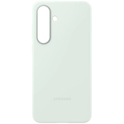 Чехол для мобильного телефона Samsung Galaxy S25 FE (S731) Silicone Case Mint (EF-PS731CMEGWW) | Зображення 3