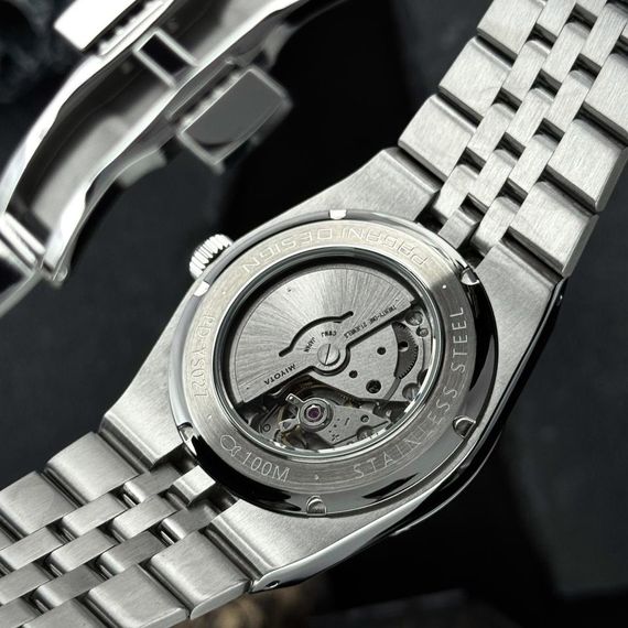Чоловічий годинник Pagani Design PD-YS027 Silver-Black | Зображення 5
