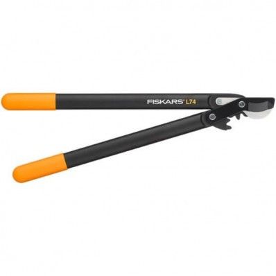 Гилкорез Fiskars 1000582 усиленный обходной с крюком