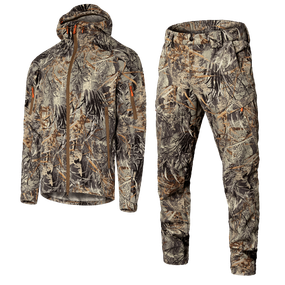 Костюм Instinct Twill Татарське зілля (2415), M