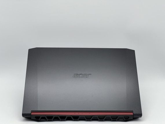 Ігровий ноутбук Б-клас Acer Nitro 5 AN515-54-5812 / 15.6" (1920x1080) IPS / Intel Core i5-9300H (4 (8) ядра по 2.4 - 4.1 GHz) / 16 GB DDR4 / 480 GB SSD / nVidia GeForce GTX 1650, 4 GB GDDR5, 128-bit / WebCam б/в + Подарунок Бездротова миша HOCO GM28 | Зображення 4