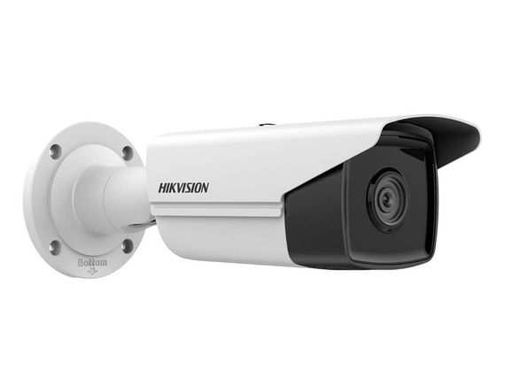 Видеокамера IP Hikvision DS-2CD2T43G2-4I | Зображення 1