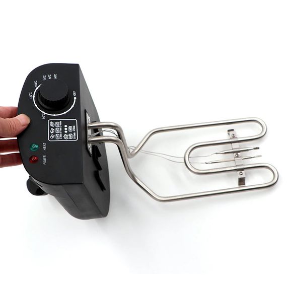 Фритюрниця з регульованим термостатом XPRO R.5299 (40543-R.5299_1340) | Зображення 3