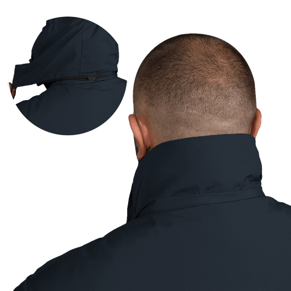 Куртка Patrol System 3.0 Темно-синя (8444), M | Зображення 7