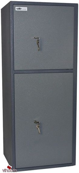 Сейф офисный Safetronics NTL 40М62М | Зображення 2
