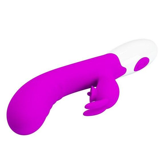Вібромасажер серії Pretty Love-CERBERUS Rabbit VIBRATOR, BI-014795 sexstyle | Зображення 8