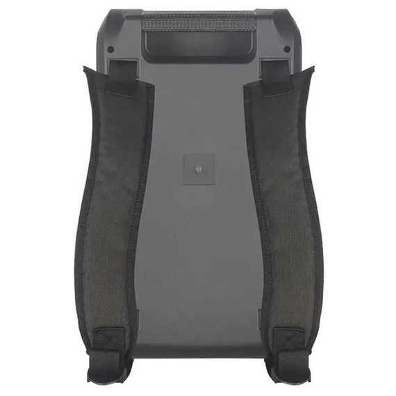 Акустична система з чистим звуком та глибокими басами XPRO NDR-Q69A 6.5 (MER-15687_2495)