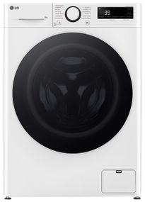 Пральна машина автоматична LG F2Y5PS0W