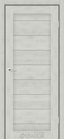 Двері міжкімнатні Leador Express AVELINO Клен Айс