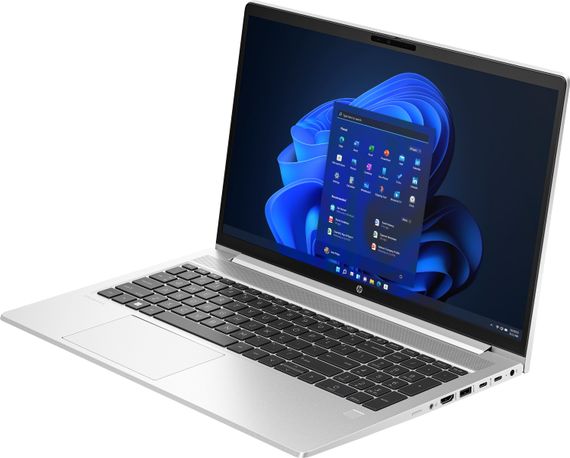 Ноутбук HP Probook 450-G10 15.6&quot; FHD IPS AG B39P9AT | Зображення 1