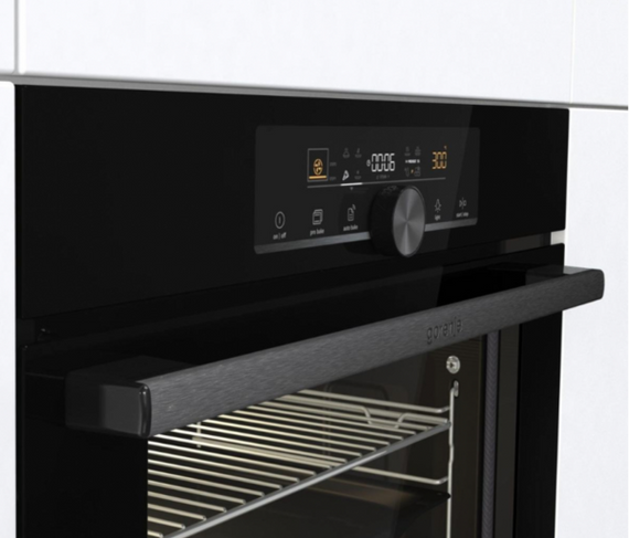 Електрична дахова шафа Gorenje BPS 6747 A06BG | Зображення 3