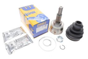 Шрус наружный Nissan X-Trail 2.0-2.5 2.2 DCi 01-13 29z 25z 56mm 98mm 60mm  +ABS 44  15-1600