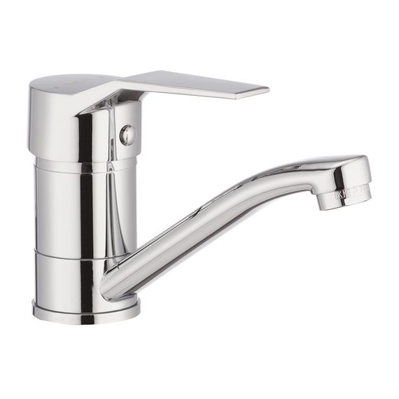 Змішувач для кухні Haiba ZEON 555 HB0414