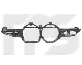 Передняя панель Opel Vectra A 88-95, крепления вентилятора (FPS) 0222109