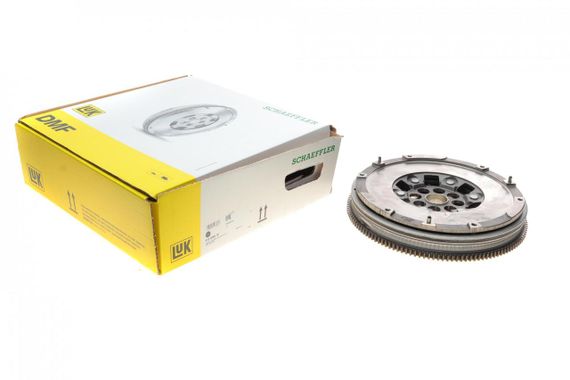 Демпфер зчеплення Opel Combo 1.7CDTI 16V, 04-11, 74kw 415 0256 10