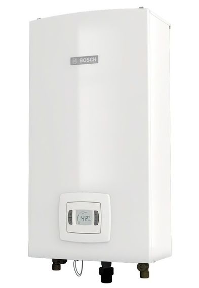 Газова  колонка Bosch Therm 4000 S WTD 12 AME, білий (7736502892) | Зображення 1