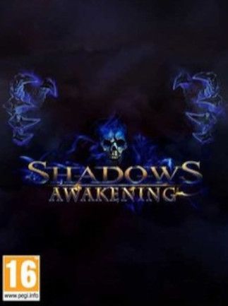Shadows: Awakening Steam Key RU/CIS