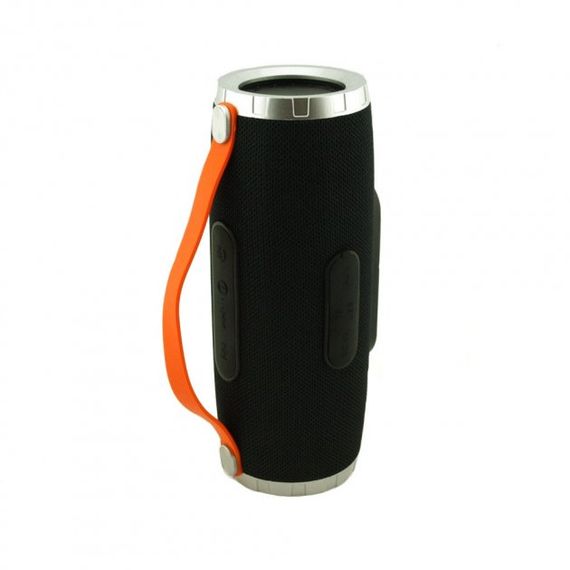 Портативна колонка XPRO TG-109  10Вт USB, AUX, FM, Bluetooth чорна (TG-109) | Зображення 2