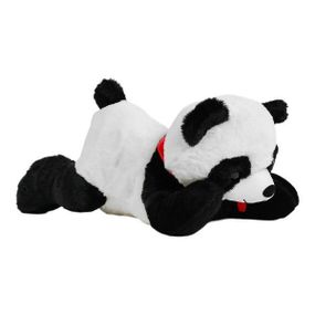 М'яка іграшка Панда 21см