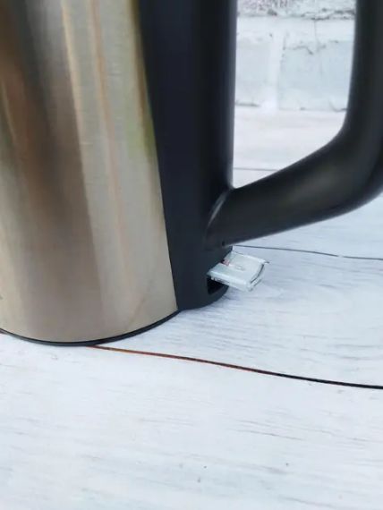 Електрочайник Sokany SK-09031 металевий 2,8 л 2200 Вт | Зображення 1