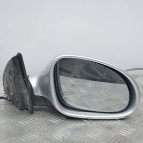 Дзеркало праве Volkswagen Passat B6 2005-2010 9 пінів Дзеркало праве Фольксваген Пассат б6 3C0857934