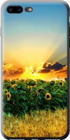 Чехол на iPhone 8 Plus Украина "1601u-1032-17620"