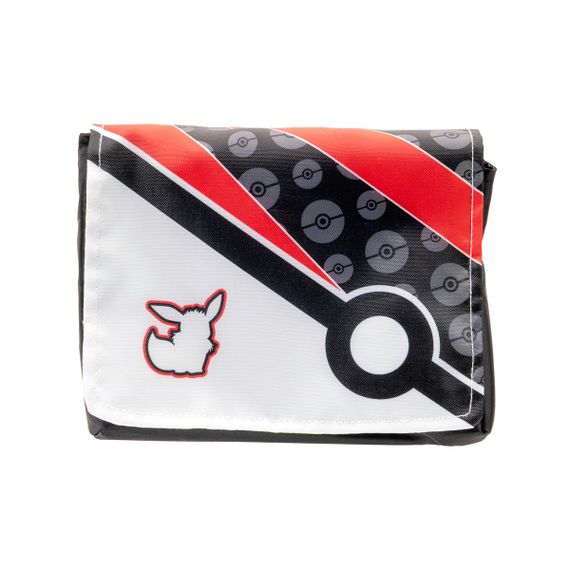 Ігровий набір Pokemon W5 - Спорядження тренера Іві | Зображення 3