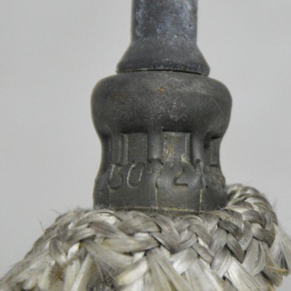 Трубка подачі масла на турбіну 1.6 HDI Peugeot 307 2001-2008 Трубка турбіни Пежо 307 9650721880 | Зображення 5