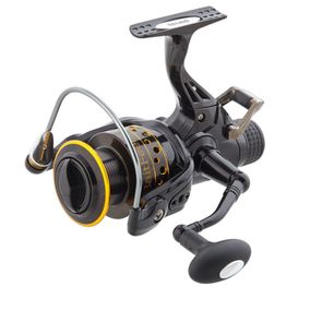 Котушка риболовна Salmo Салмо Elite BAITFEEDER 8 40BR