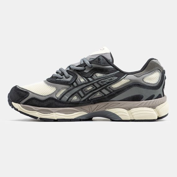 Мужские кроссовки Asics Gel-NYC весна/лето/осень 1458 45 29 | Зображення 3
