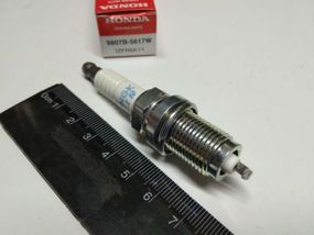 Свічка запалювання HONDA (9807B5617W) 1 шт. (9807B-5617W)