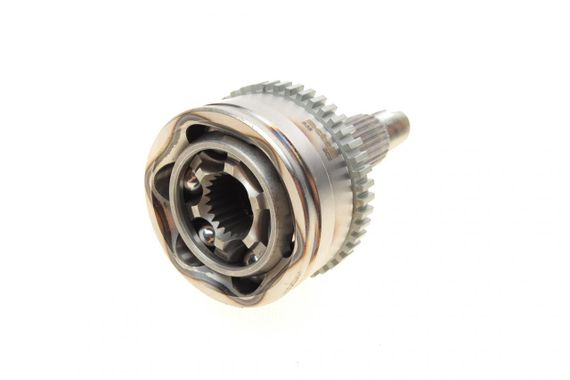 Шрус наружный Hyundai ix20 Kia Venga 1.4 1.6 10- 27z 22z76.5mm  ABS 46z  15-1835 | Зображення 3