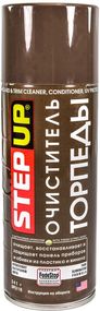 StepUp Очисник торпеди 341 г SP5118