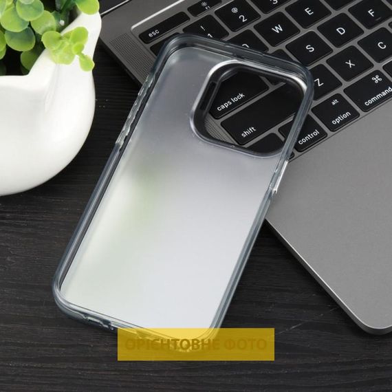 Чохол TPU+PC So Cool для Xiaomi Redmi Note 14 Pro 5G / Poco X7 | Зображення 1