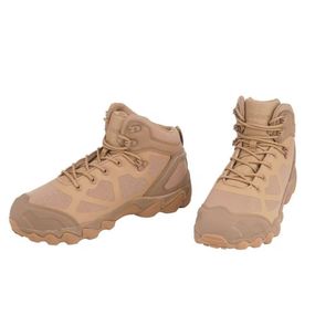 Напівботинки BOOTS CHIMERA MID COYOTE