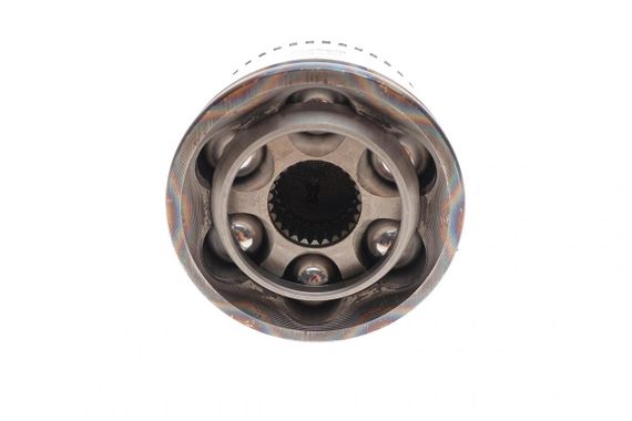 ШРКШ зовнішній Land Rover Discovery IV 2.7-3.0 TD 3.0 SDV6 09-18 29z 26z 74mm 90.8mm 58.9mm ABS 48z 15-1701 | Зображення 4