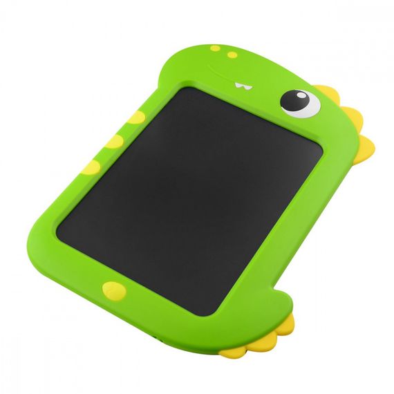 Планшет для малювання Dinosaur 8.5 дюймів (colors) dinosaur | Зображення 2