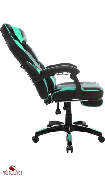 Кресло геймерское GT Racer X-2749-1 BlackMint | Зображення 6