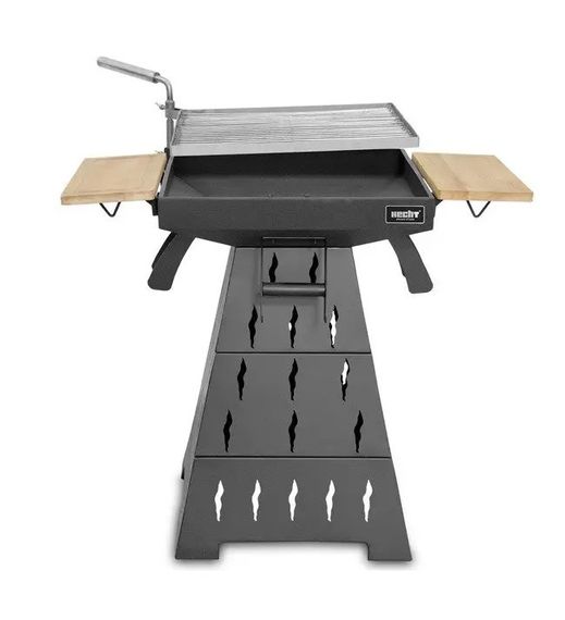 Садовий гриль HECHT VESUV