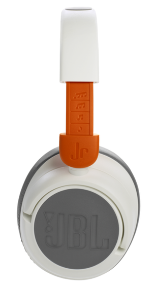 Наушники JBL Tune 460 NC White (JBLJR460NCWHT) (JBLJR460NCWHT) | Зображення 3