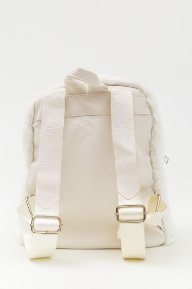 Рюкзак дитячий, колір білий, 131R3641 | Зображення 2