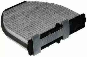Фільтр вугільний салон DB C W204 03/07-, E W212 03/09-, GLK X204 05/05-, DENCKERMANN (M110646K)