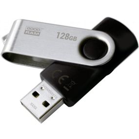 Flash Drive Goodram Twister 128GB (UTS2-1280K0R11)