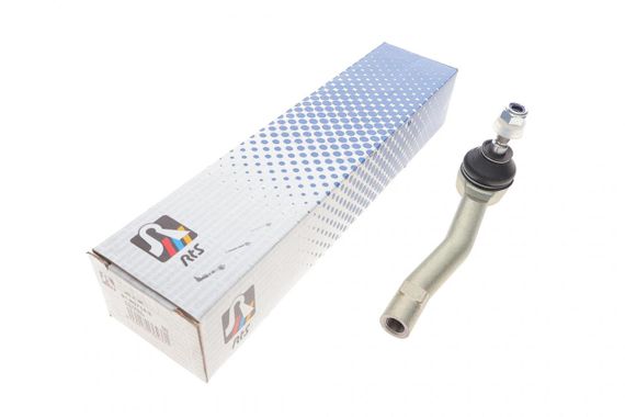 Наконечник тяги рульової L Peugeot 408 1.6 HDi THP 11- L=165mm  91-90714-2